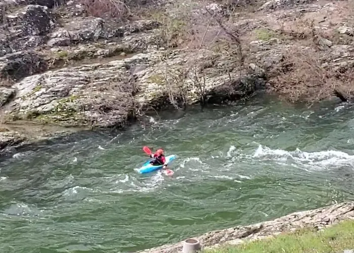 Appartamento La Maison Bleue